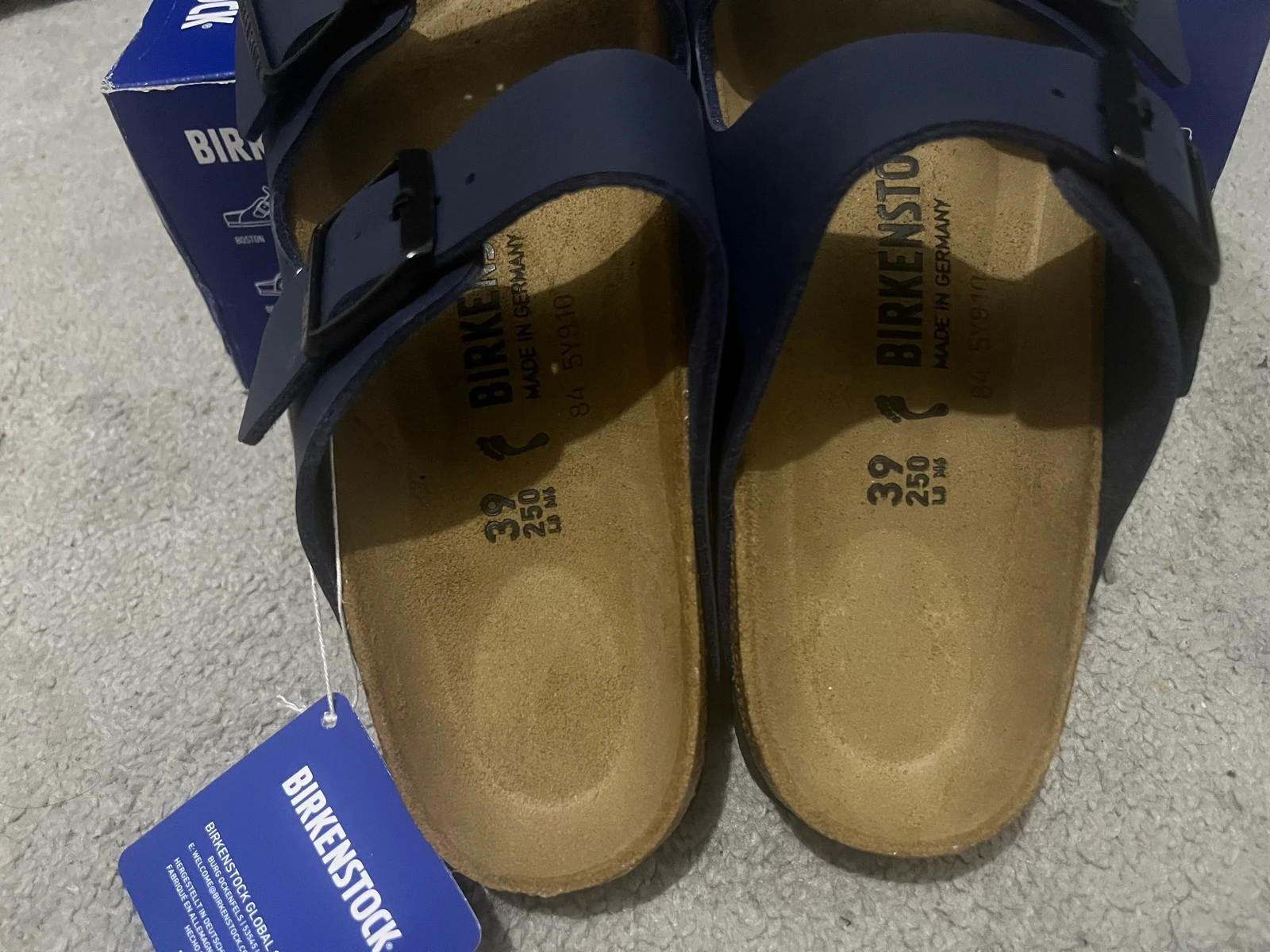 Birkenstock – photo 5
